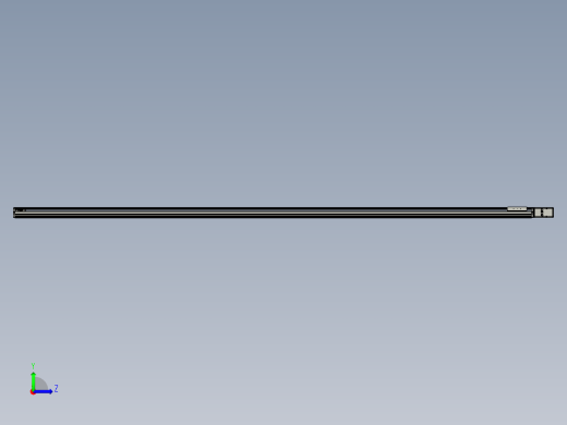 模组FTB14-L-3500左视缩略图