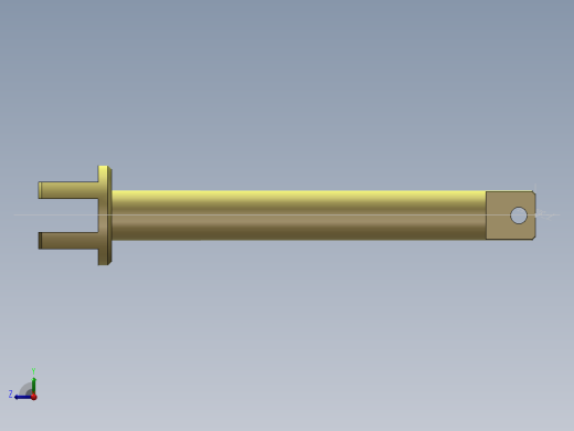 S14 导杆右视缩略图