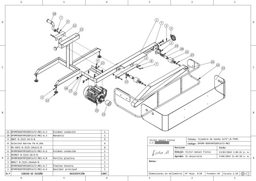 工业用带式砂光机缩略图