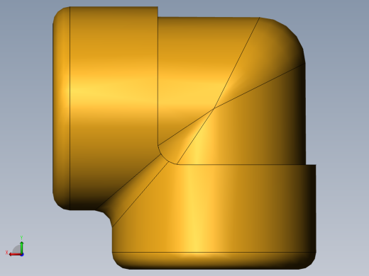 threaded elbow--90deg后视缩略图
