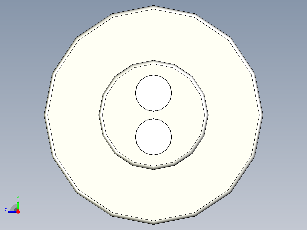 光纤元件漫反射型FR-D310Q-M右视图