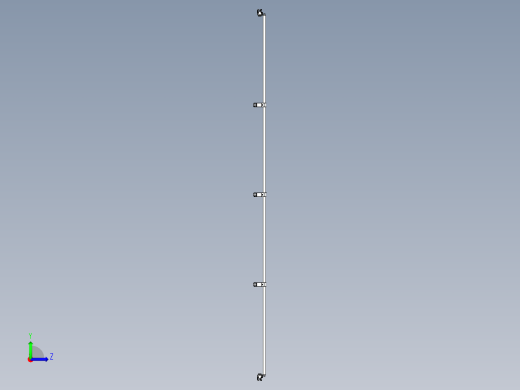 基恩士SL-JB239_side-mount_kc图纸模型左视缩略图