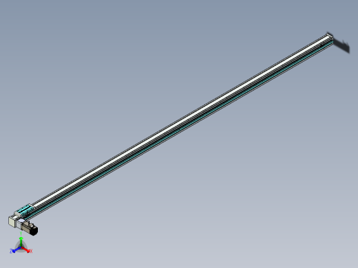 欧规系列-LB6A-L130-S3100-BL-ZP40-C3