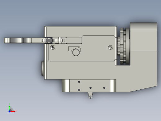 板座前视缩略图