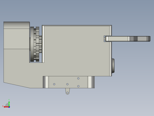 板座后视缩略图