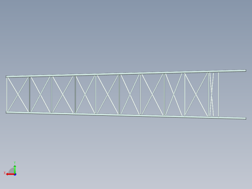 钢结构4后视缩略图
