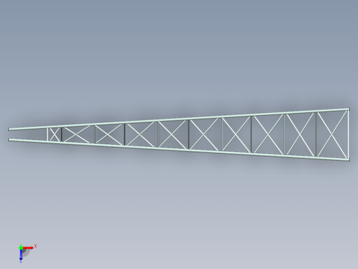 钢结构4俯视缩略图
