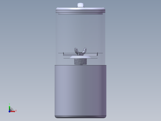 破壁机前视缩略图