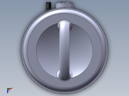 破壁机俯视缩略图