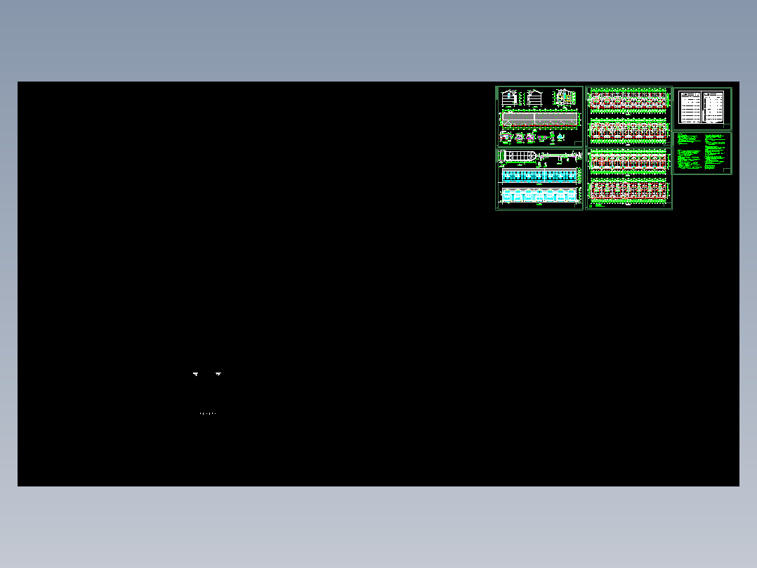 上邵村村民住宅