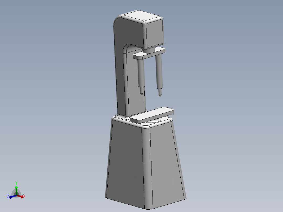 鞋业自动化配套设备（画线机）