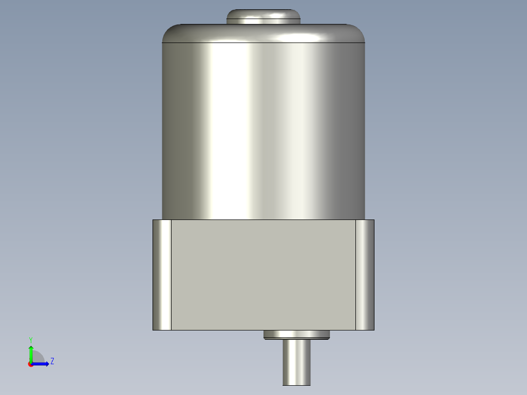 G利茗电机15641111ffsdsgghhhgg左视图