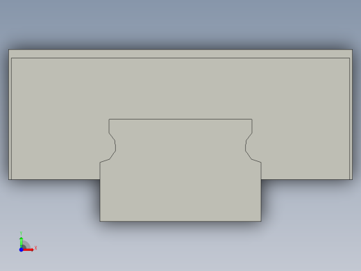 MGN15-L420前视缩略图
