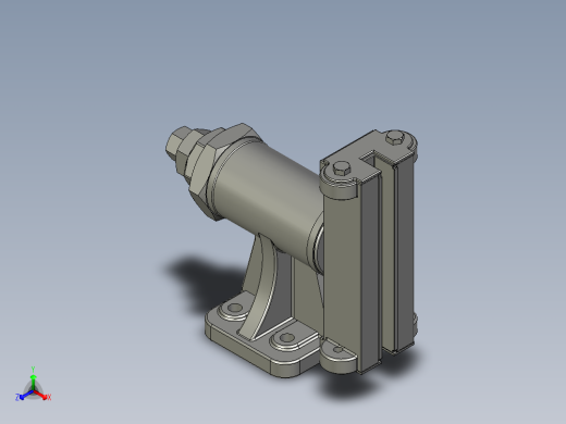 OX-T28导靴OX-T28导靴
