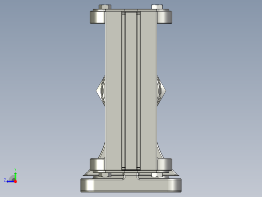 OX-T28导靴OX-T28导靴右视缩略图