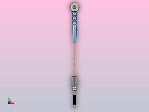 传感器PRE3Y10TZ前视缩略图