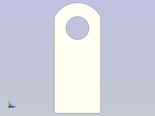 AHP Merkle默克尔液压附件nach_ISO_8132_-_RC-10_-_Art.Nr._104218活结左视缩略图