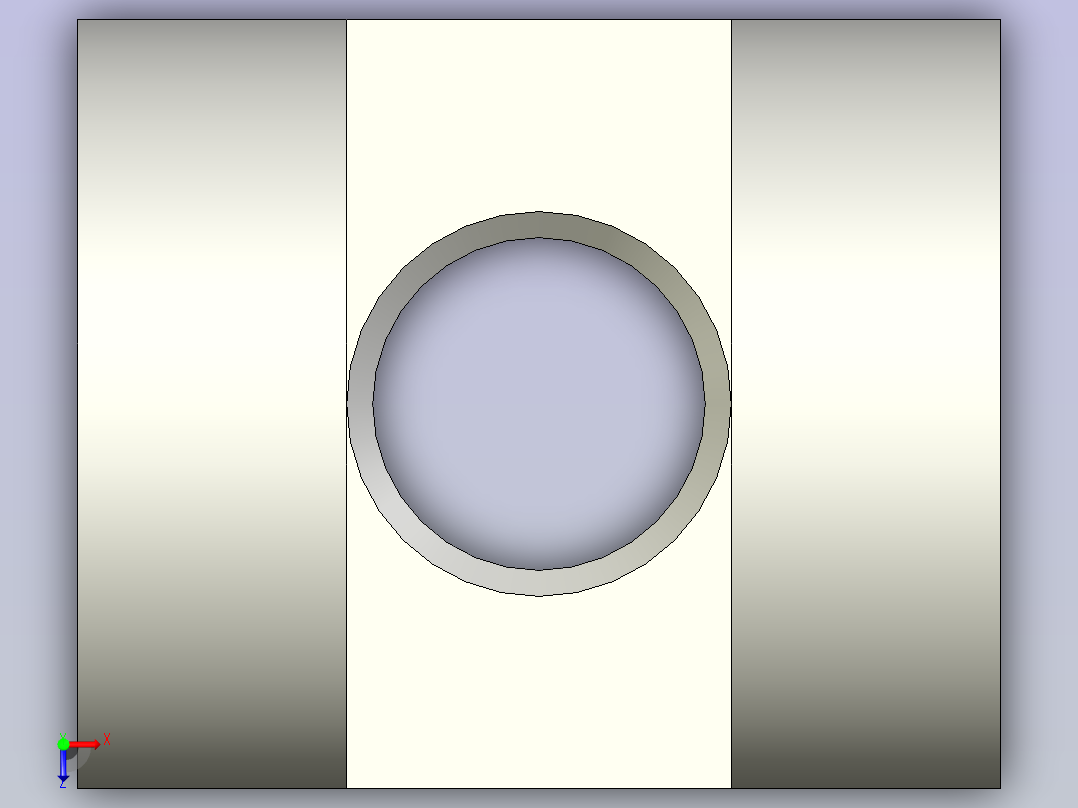 AHP Merkle默克尔液压附件nach_ISO_8132_-_RC-10_-_Art.Nr._104218活结俯视图