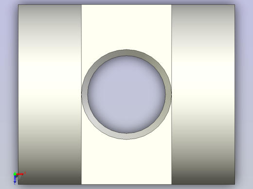 AHP Merkle默克尔液压附件nach_ISO_8132_-_RC-10_-_Art.Nr._104218活结俯视缩略图