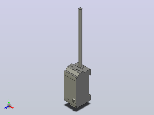 RGB颜色传感器CZ-V1系列