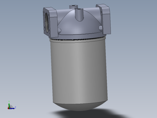HYDAC 液压油滤清器