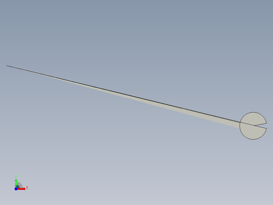 皮带直线轴半封闭可选导轨TPA-HNB-105D-90-L150-LP-C-P20-N3前视图