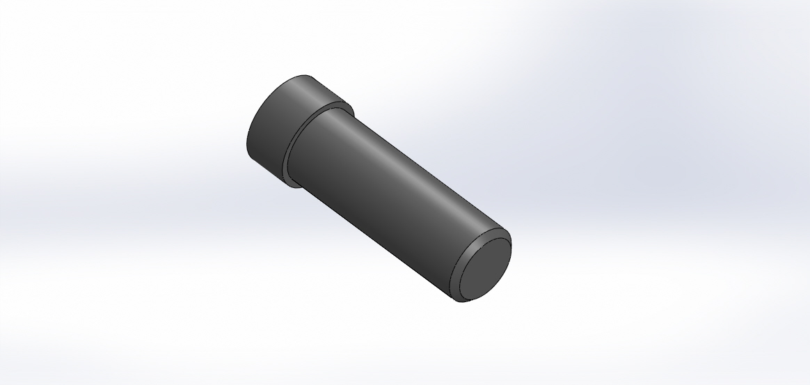 solidworks中的万向节