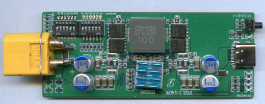 IP2366 USB c 移动电源缩略图