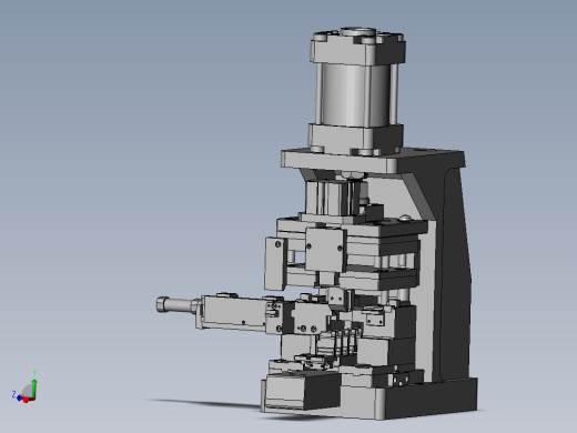 7合一和四合一_SD卡端插針模