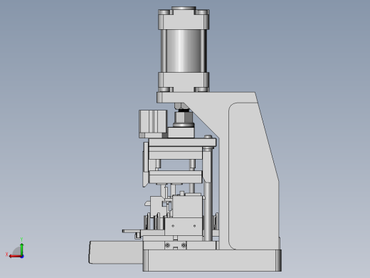 7合一和四合一_SD卡端插針模后视缩略图