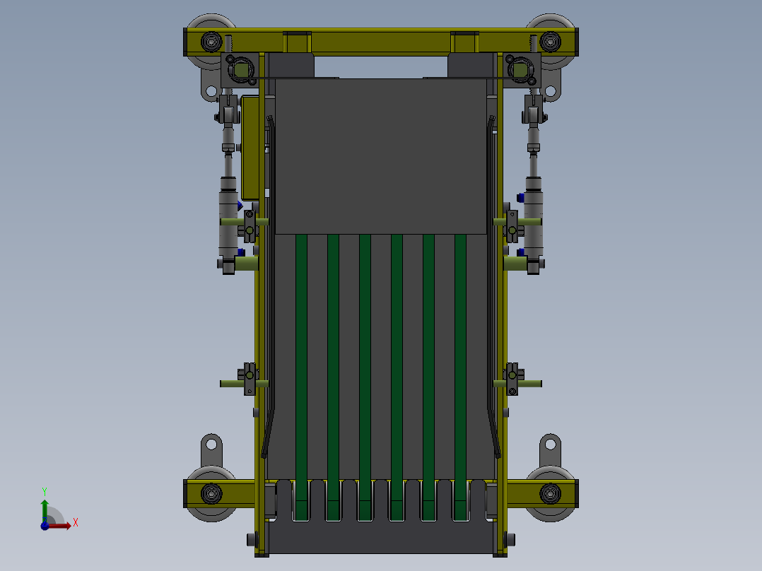 【C39】【STP】【转】传送带前视图