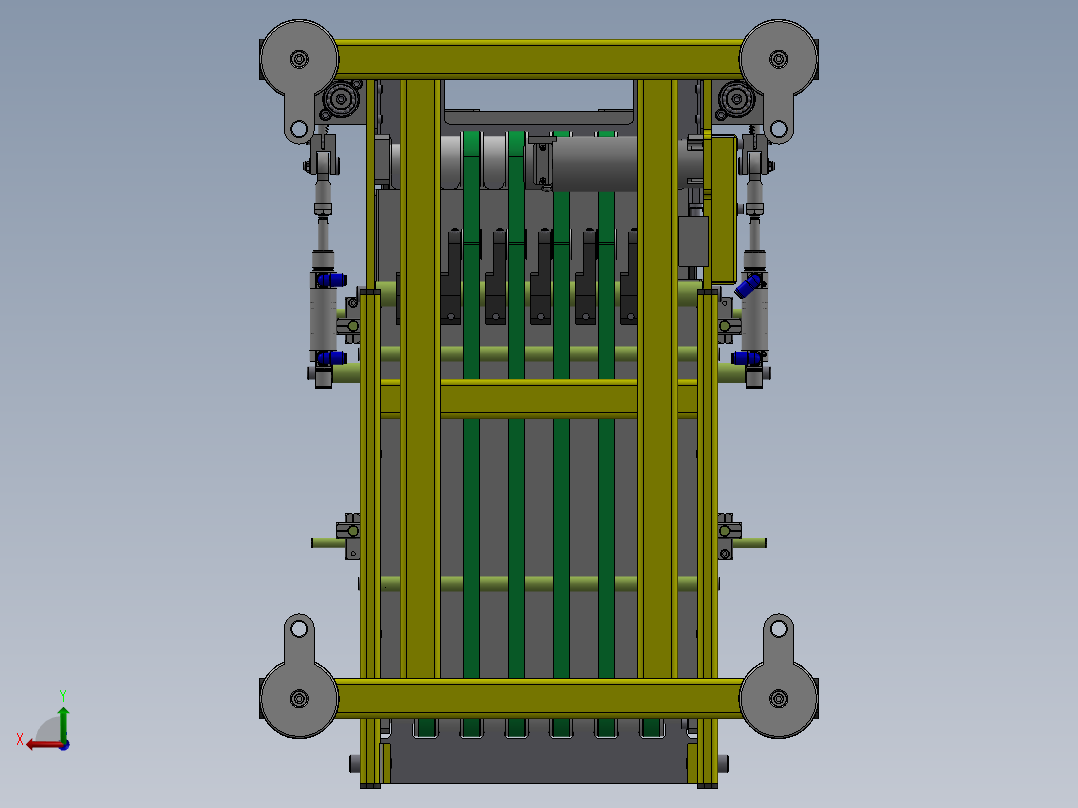 【C39】【STP】【转】传送带后视图