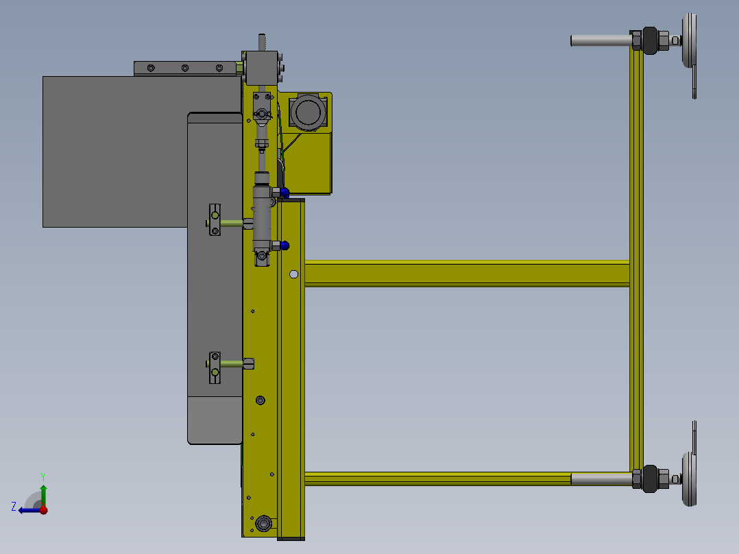 【C39】【STP】【转】传送带右视图