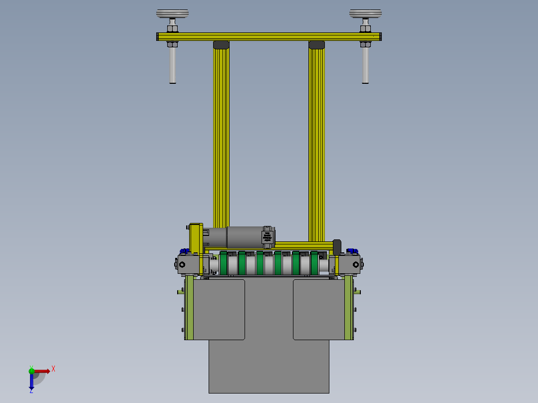 【C39】【STP】【转】传送带俯视图