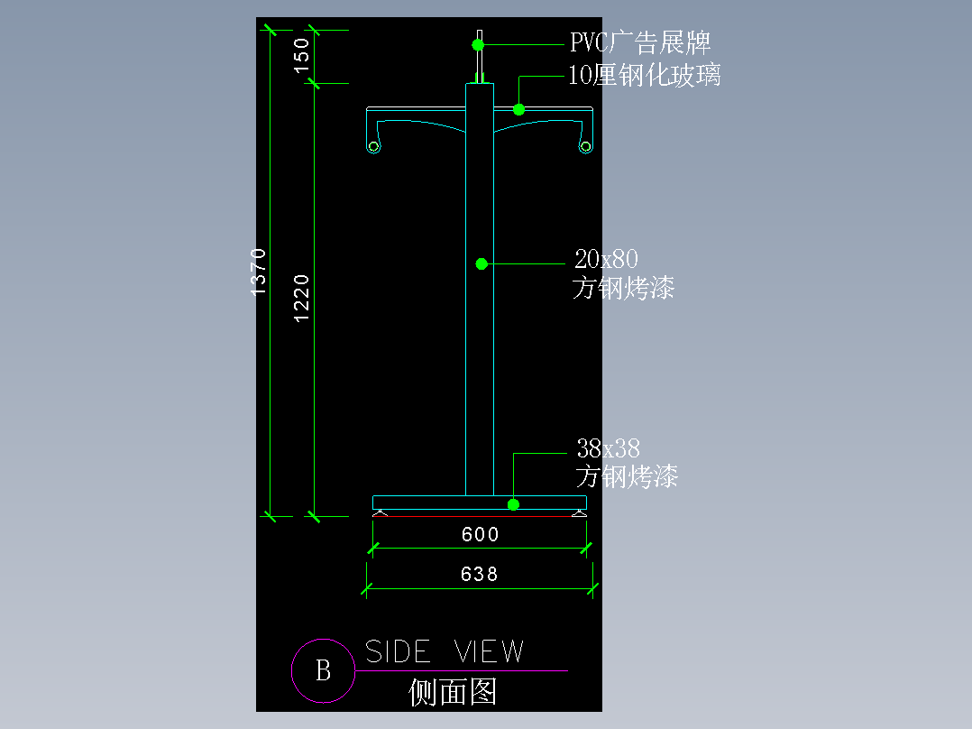 建筑图库工装一-FH04022A
