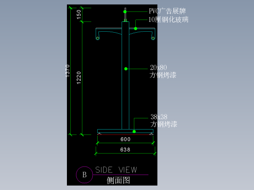 建筑图库工装一-FH04022A