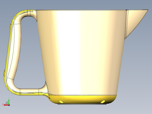 水壶 后视缩略图