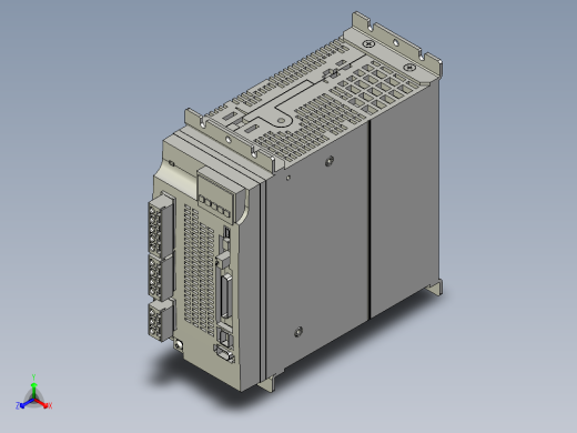 松下电机-MATSUSHITA_MEDLT83SF