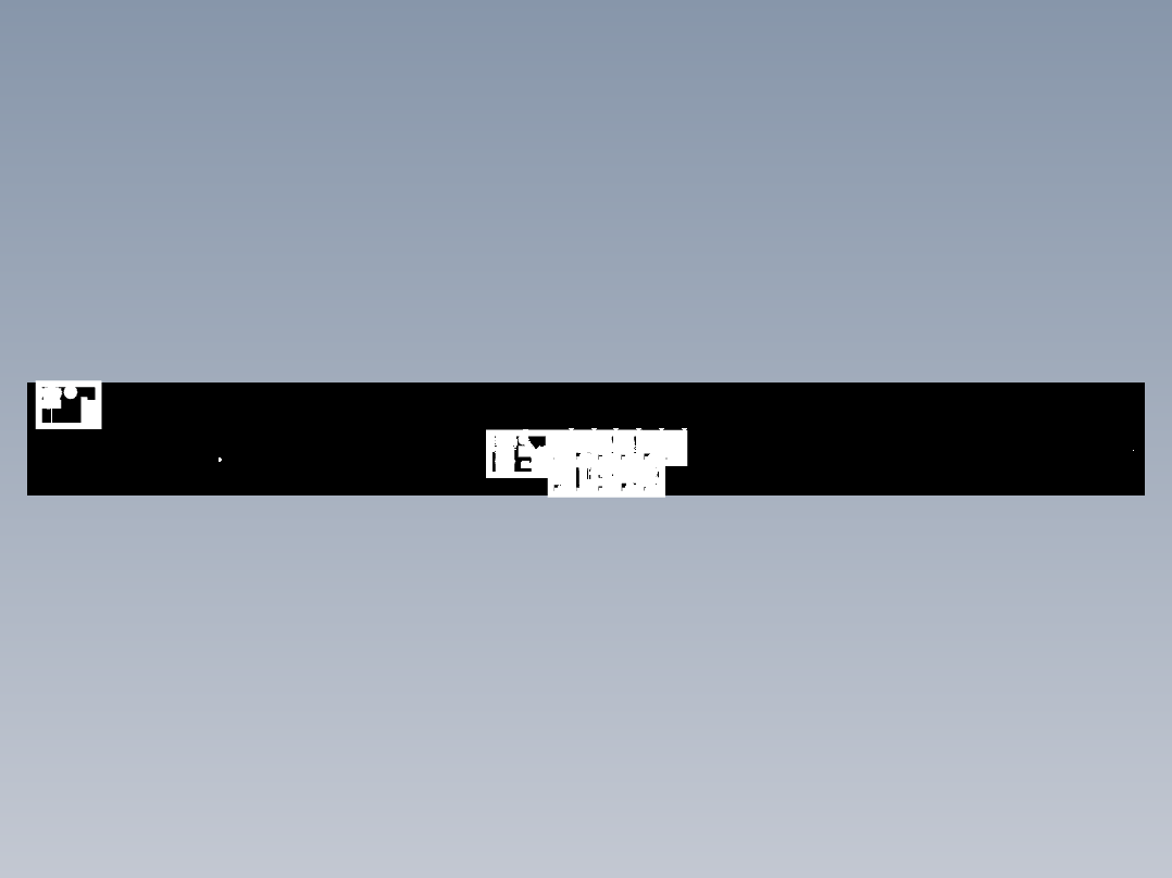 防尘垫圈冲压成形工艺及模具设计