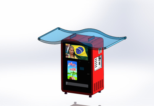 智慧城市终端缩略图