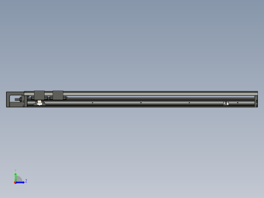 模组MK86-940S2-F0C左视缩略图