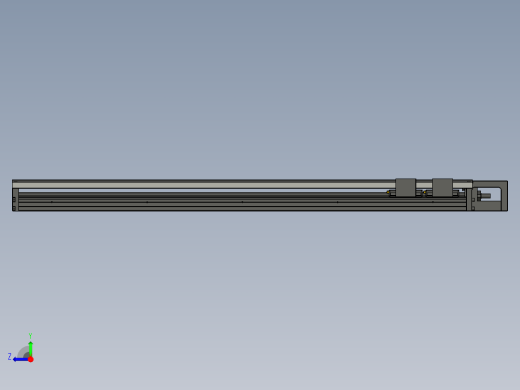 模组MK86-940S2-F0C右视缩略图