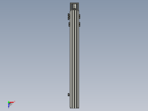 模组MK86-940S2-F0C俯视缩略图