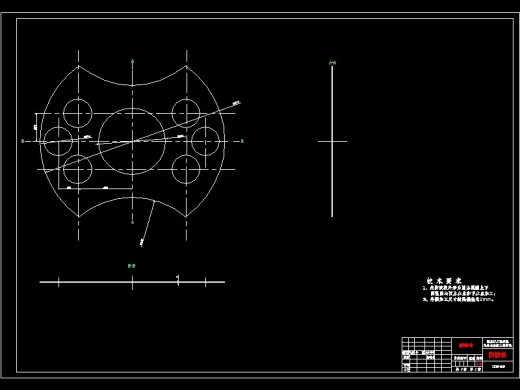 QC253-HGC5112YYG油罐汽车改装设计[全套CAD和文档]缩略图