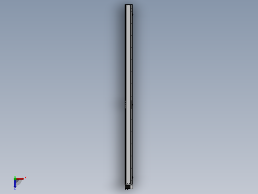 精密模组MT140-L110-2700-RU-M40-C4俯视缩略图