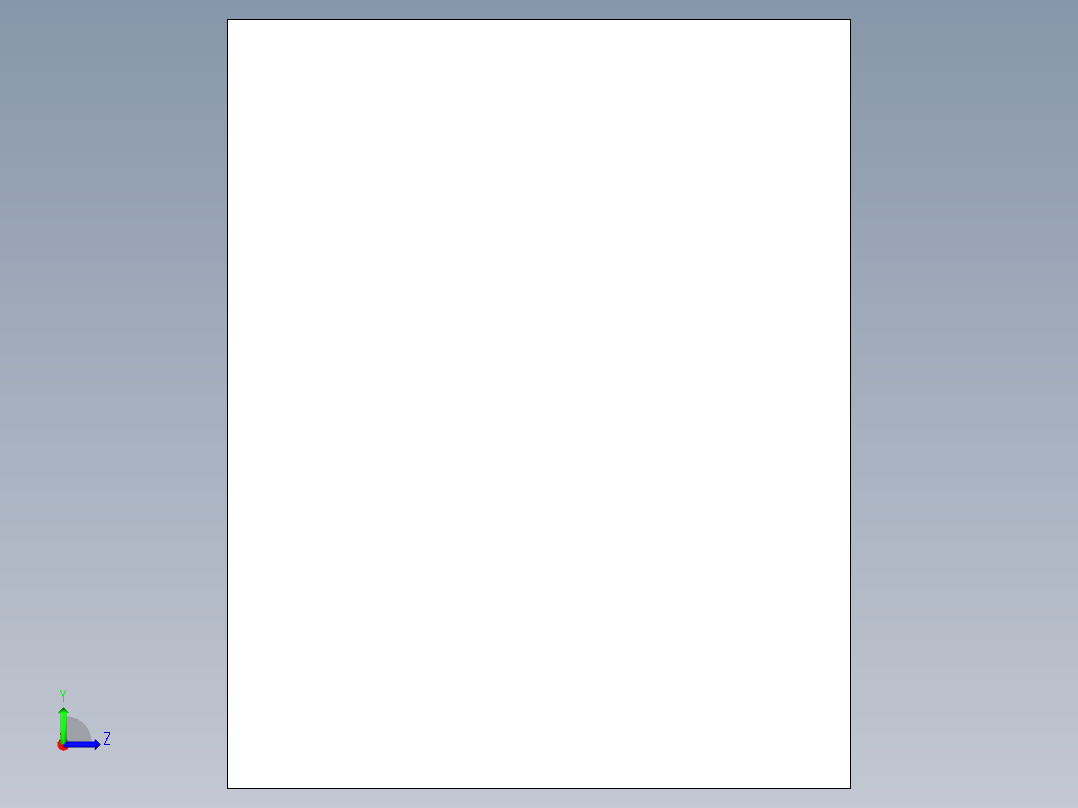 用于软管和硬管接头的工具RBP320X左视图