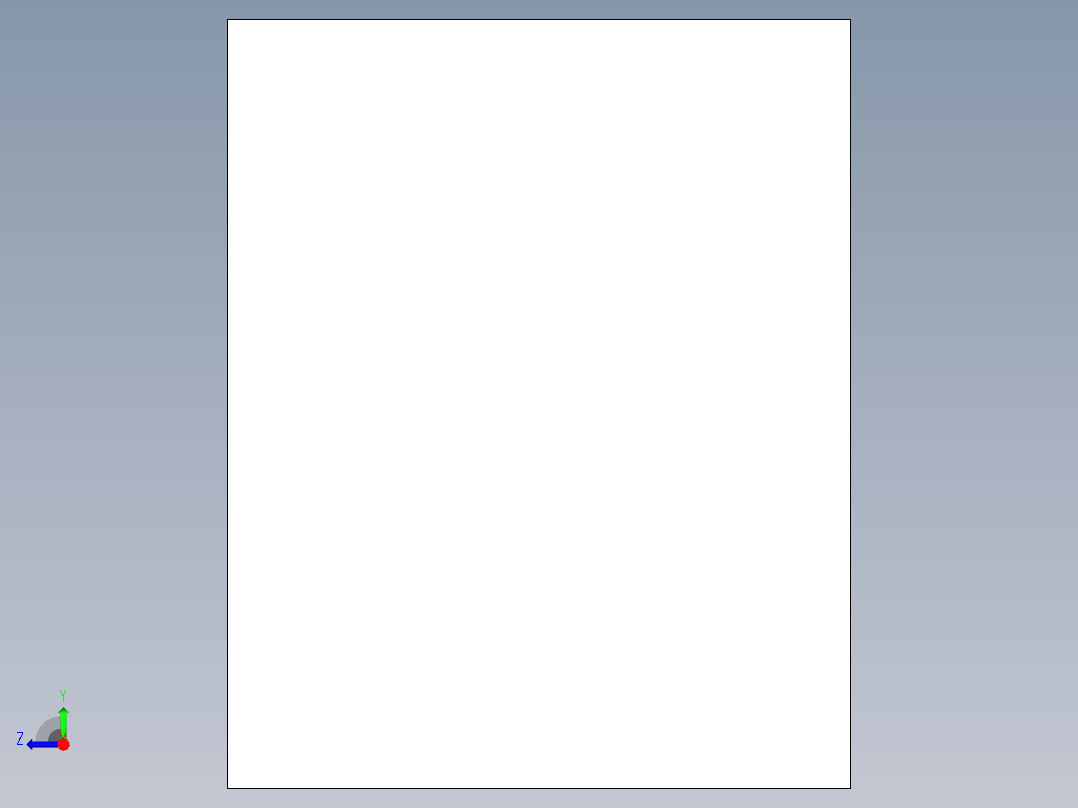 用于软管和硬管接头的工具RBP320X右视图