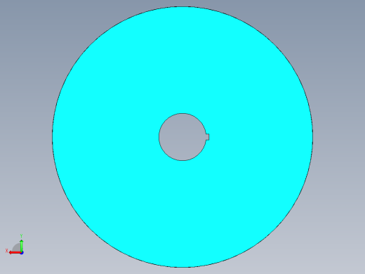 齿轮啮合 (105)后视缩略图