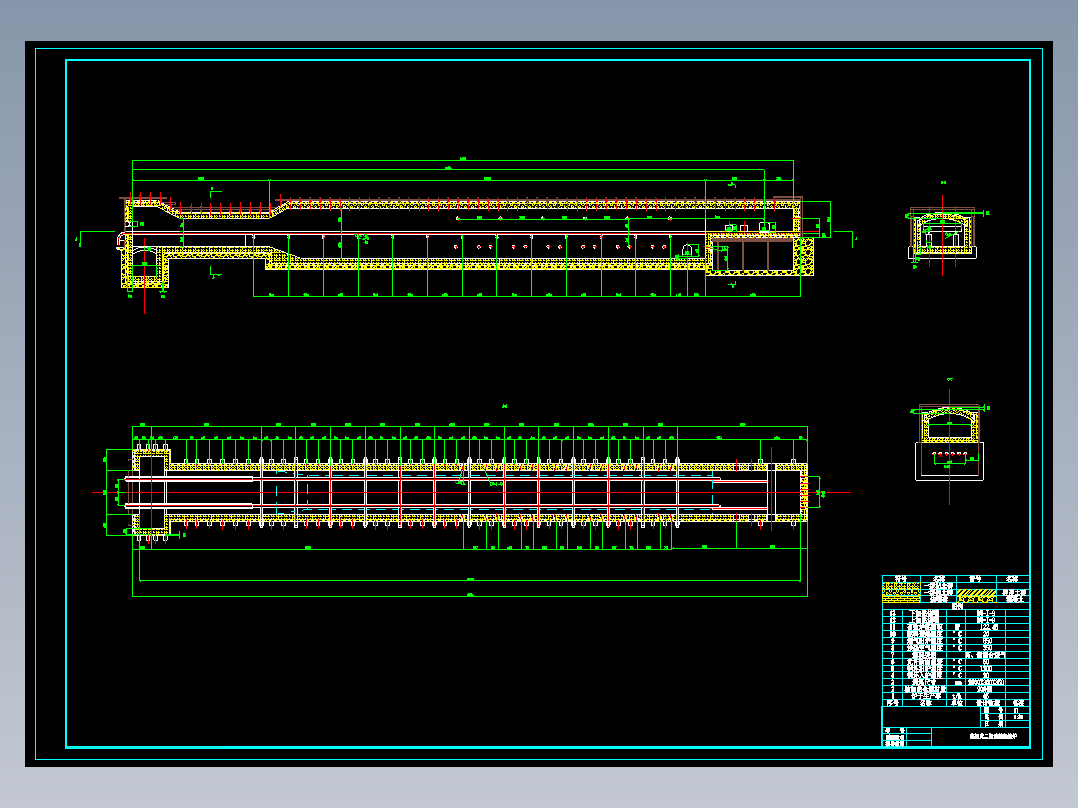 推钢式二段连续加热炉549489===75