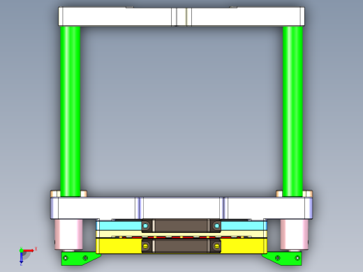 V10-R-CNC1-0115俯视缩略图